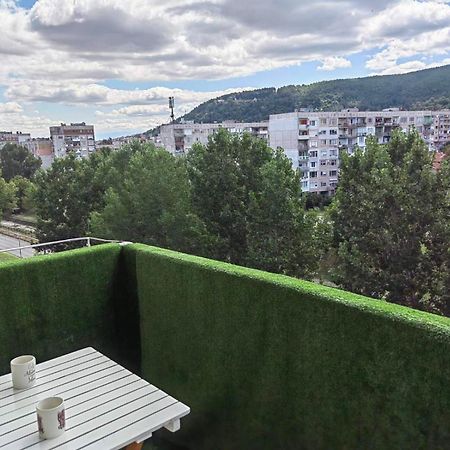 Alexander Apartments Кюстендил Екстер'єр фото