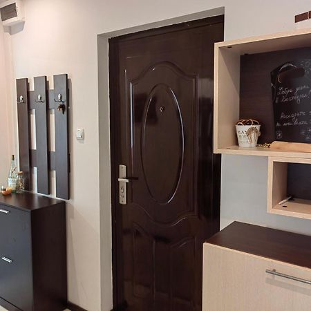 Alexander Apartments Кюстендил Екстер'єр фото