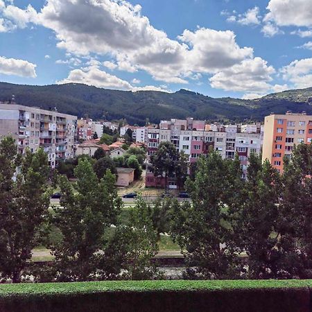 Alexander Apartments Кюстендил Екстер'єр фото