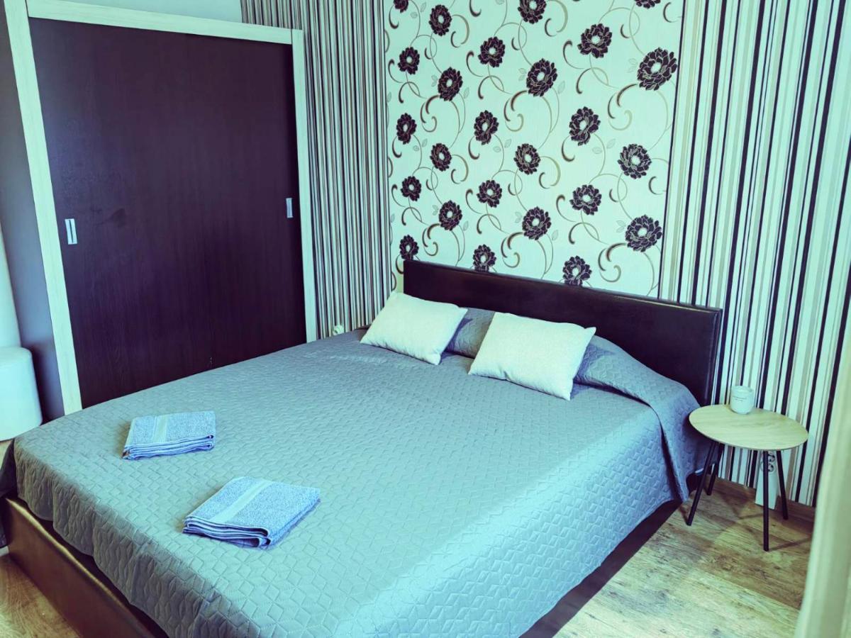 Alexander Apartments Кюстендил Екстер'єр фото