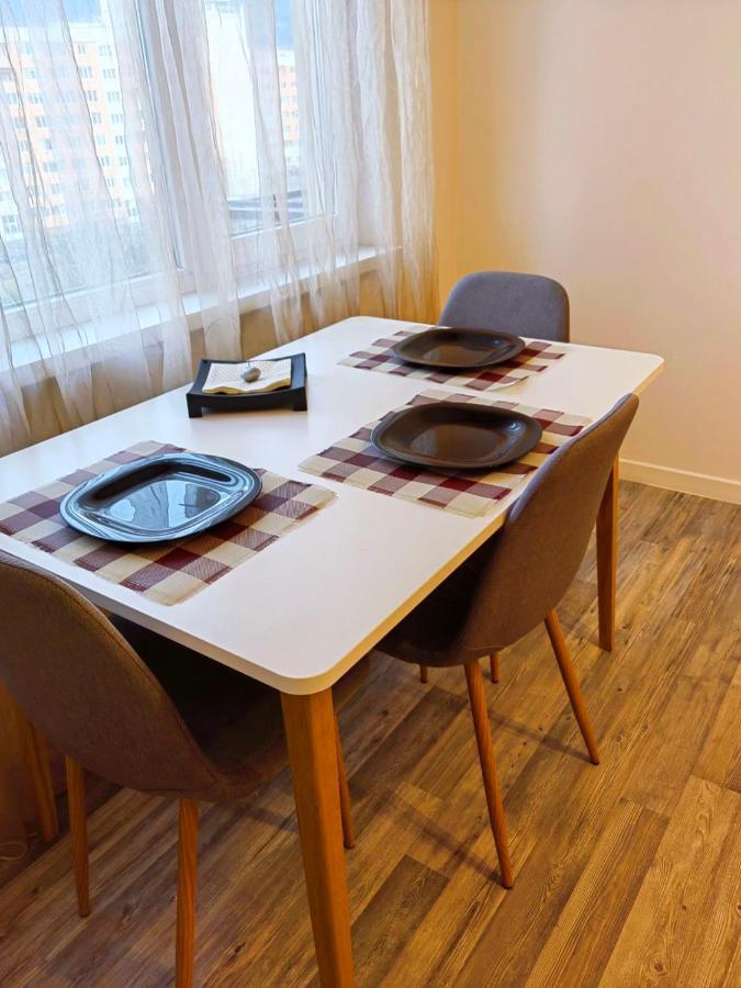 Alexander Apartments Кюстендил Екстер'єр фото