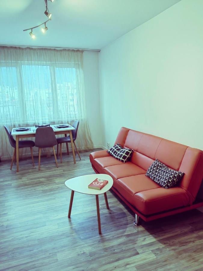 Alexander Apartments Кюстендил Екстер'єр фото