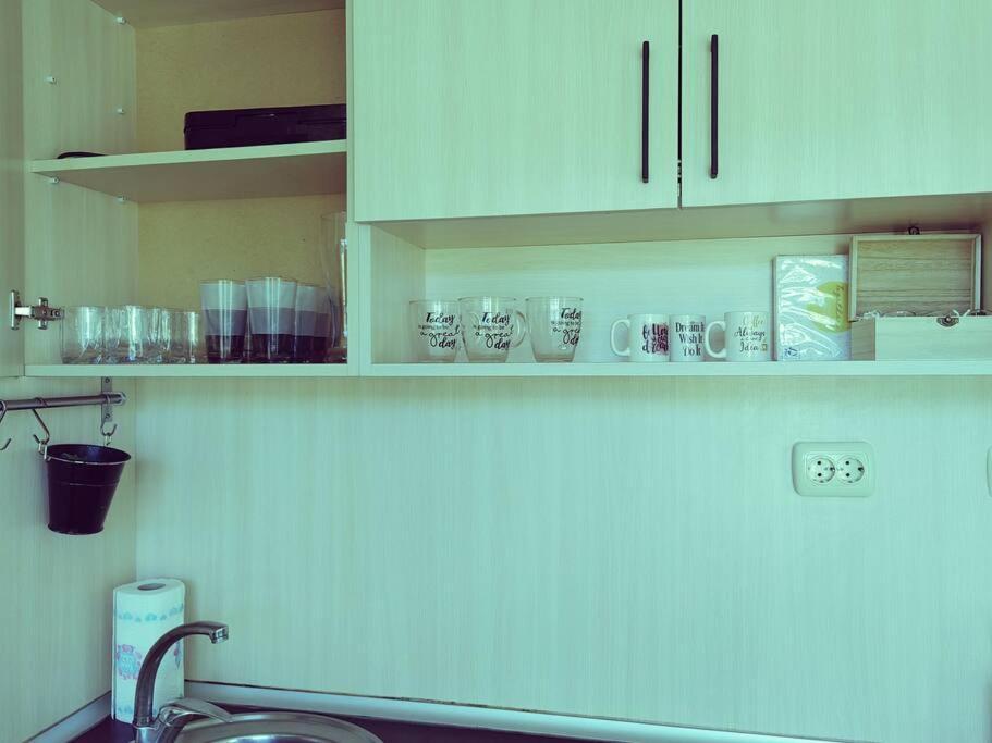 Alexander Apartments Кюстендил Екстер'єр фото