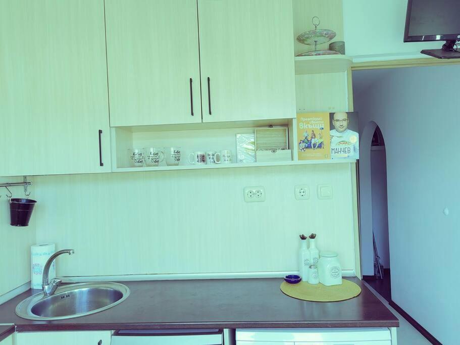Alexander Apartments Кюстендил Екстер'єр фото