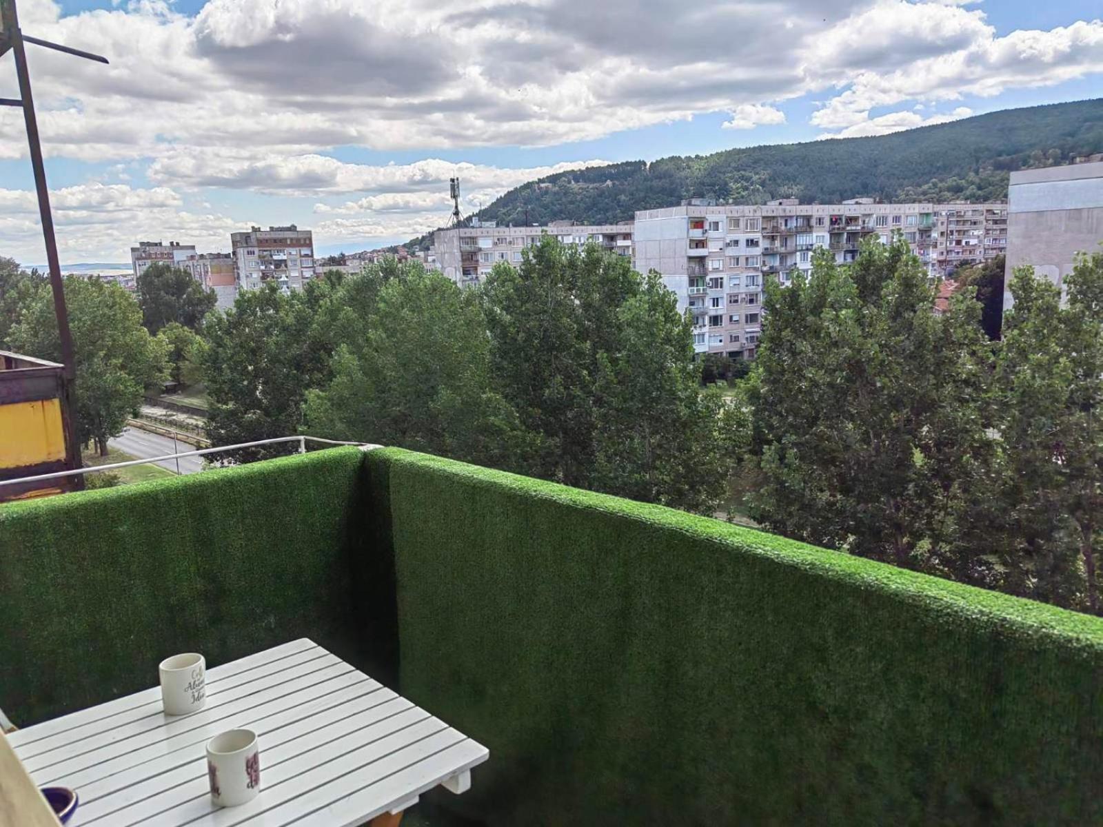 Alexander Apartments Кюстендил Екстер'єр фото