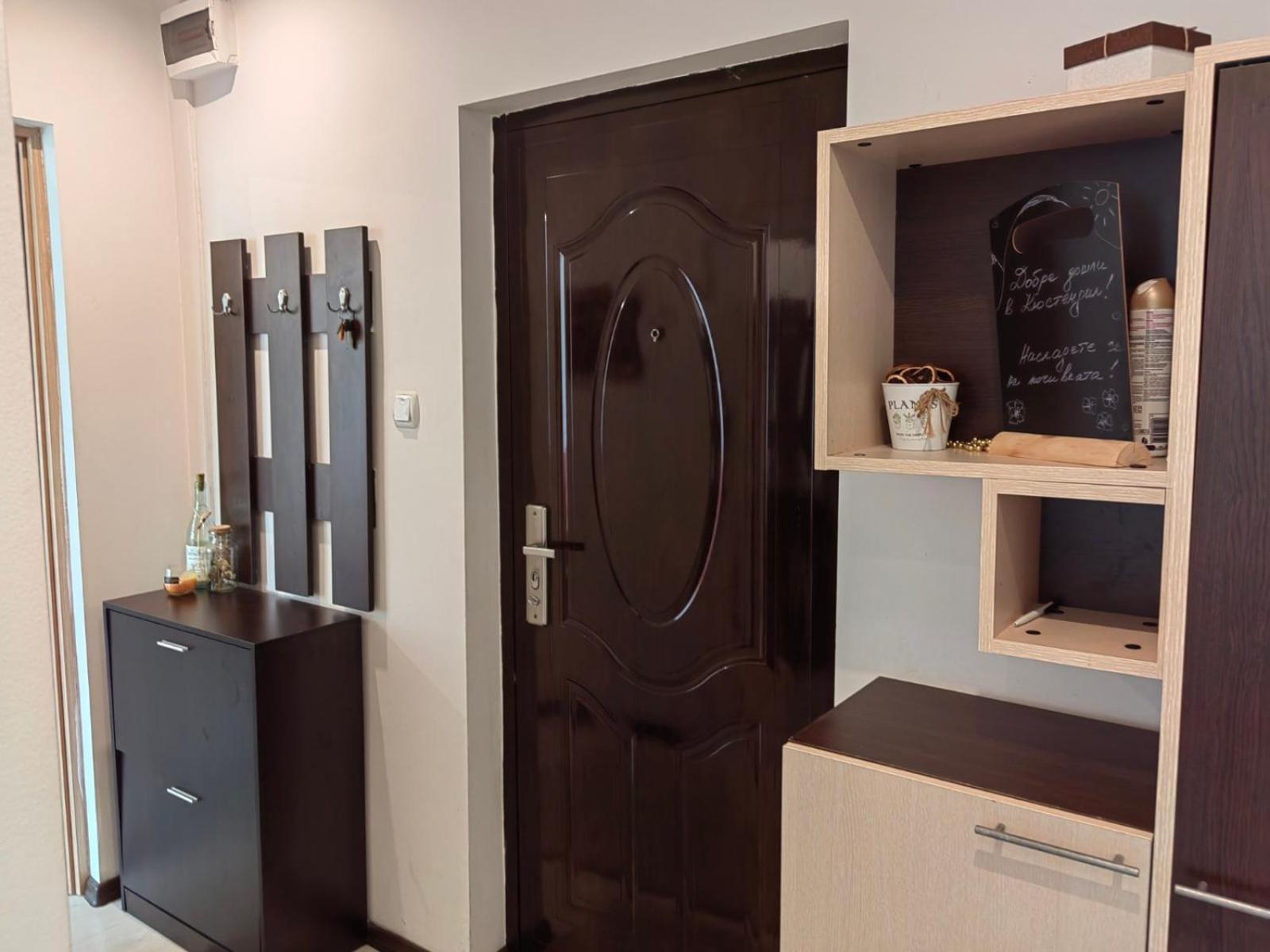 Alexander Apartments Кюстендил Екстер'єр фото
