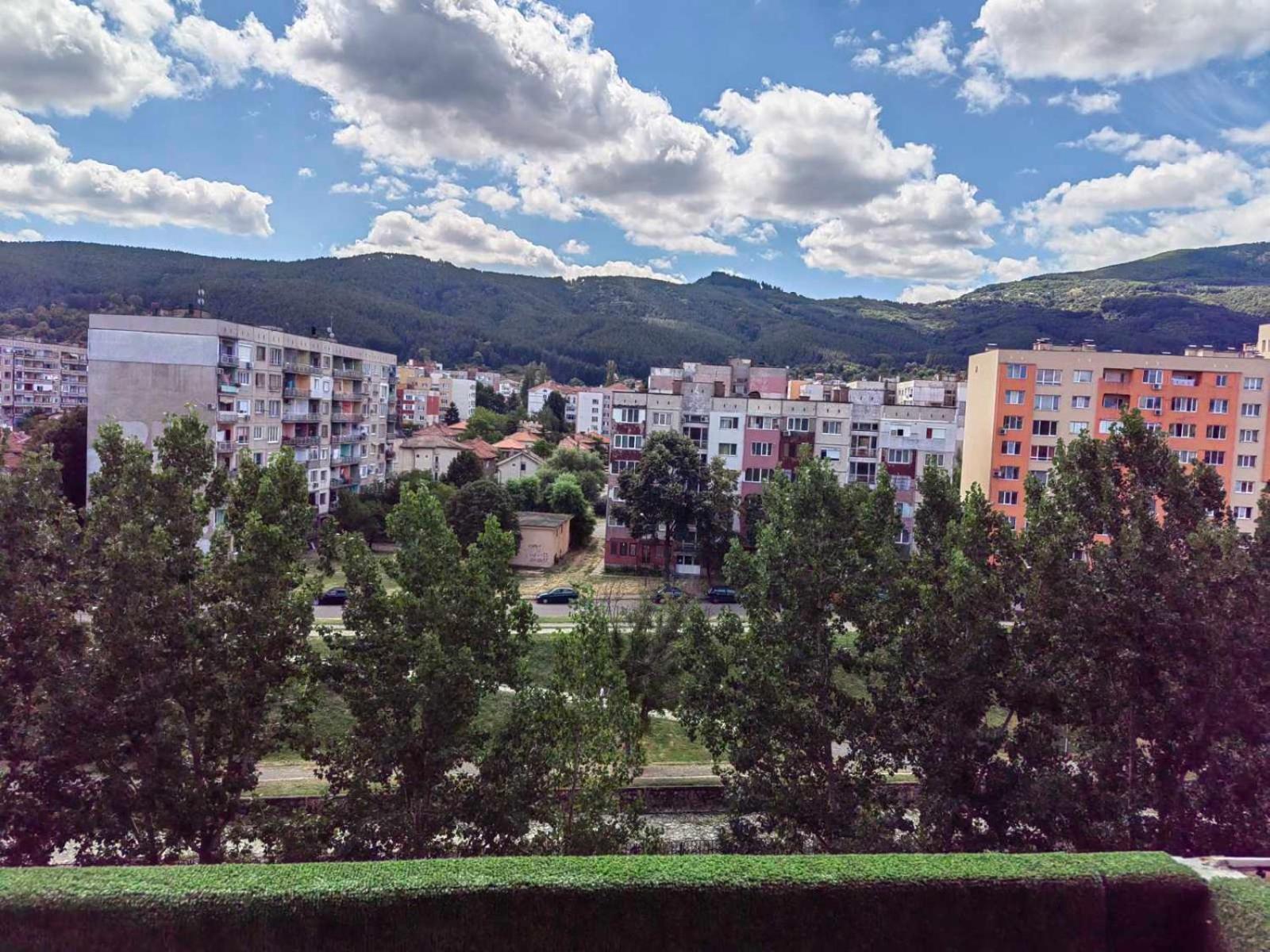 Alexander Apartments Кюстендил Екстер'єр фото
