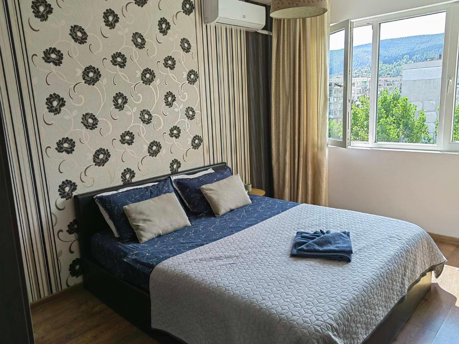 Alexander Apartments Кюстендил Екстер'єр фото