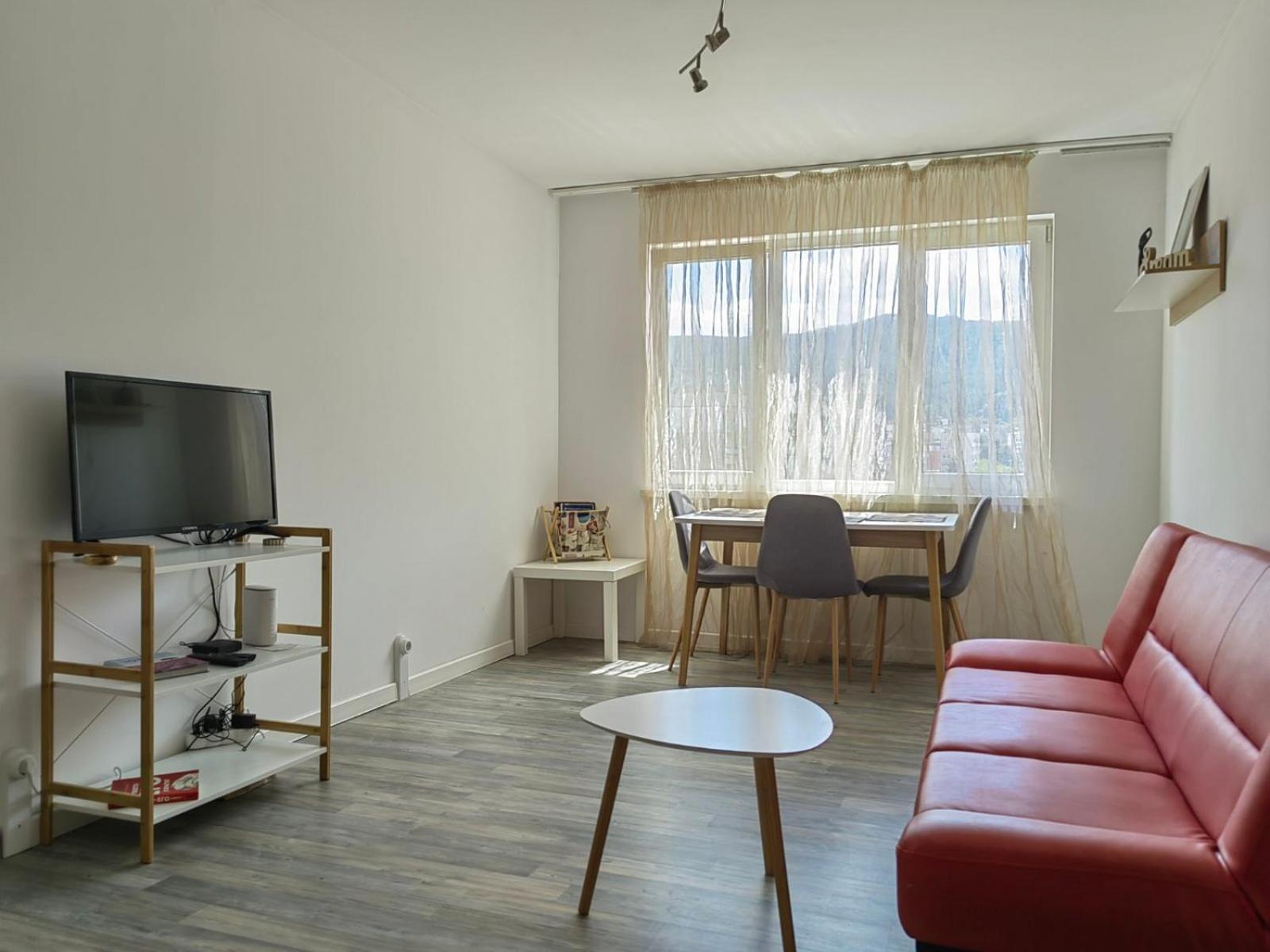 Alexander Apartments Кюстендил Екстер'єр фото